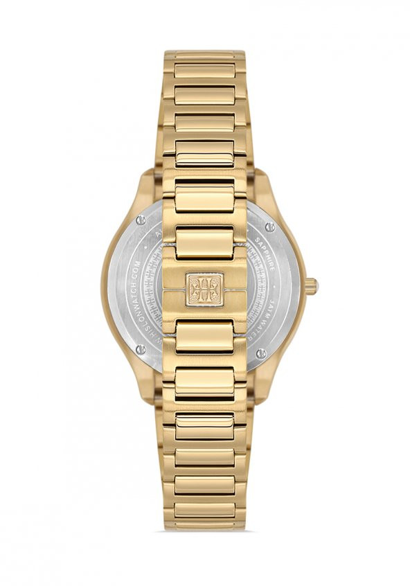 Ql148g-02Sg Kadın Kol Saati - Resim 2