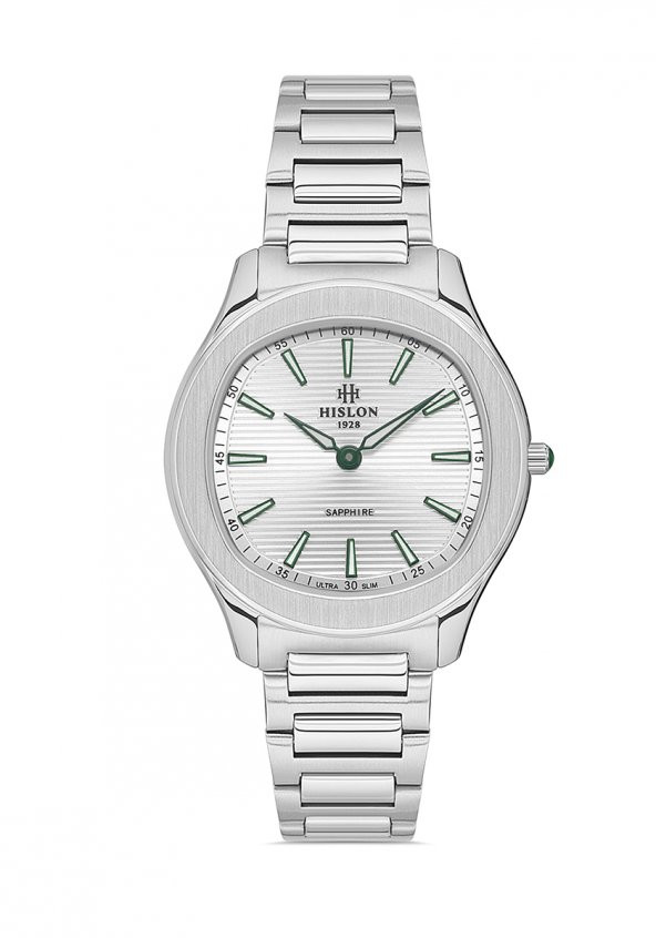 QL148S-02SS Kadın Kol Saati ürün görseli