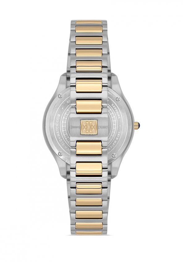 QL148T-02SG Kadın Kol Saati - 2