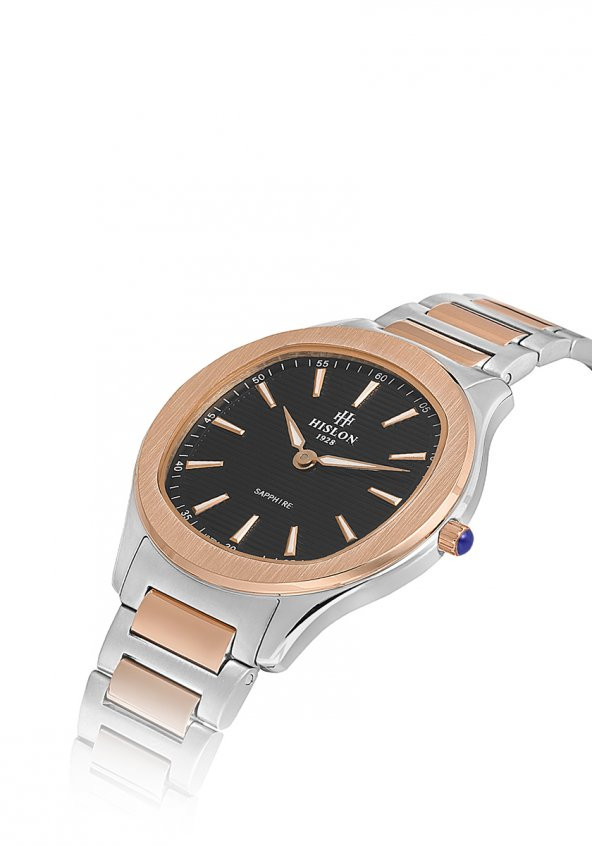 QL148T-04SR Kadın Kol Saati - Resim 3