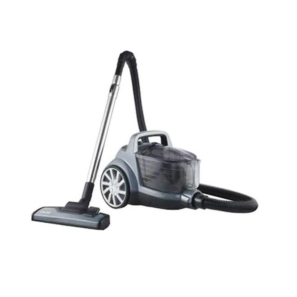 Altus AL 606 SG 890 W Toz Torbasız Süpürge - 2