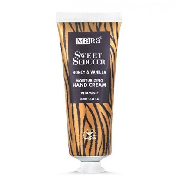 Mara El Kremi Sweet Seducer E Vitaminli Nemlendirici 75 ml