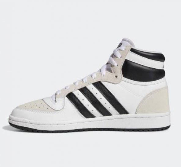 Adidas Top Ten Erkek Spor Ayakkabısı GX0741 I-49 - 2