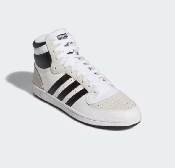 Adidas Top Ten Erkek Spor Ayakkabısı GX0741 I-49 - 3
