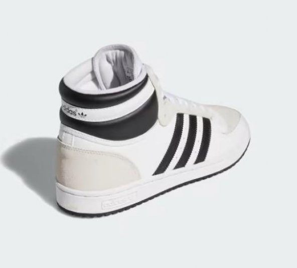 Adidas Top Ten Erkek Spor Ayakkabısı GX0741 I-49 - 4