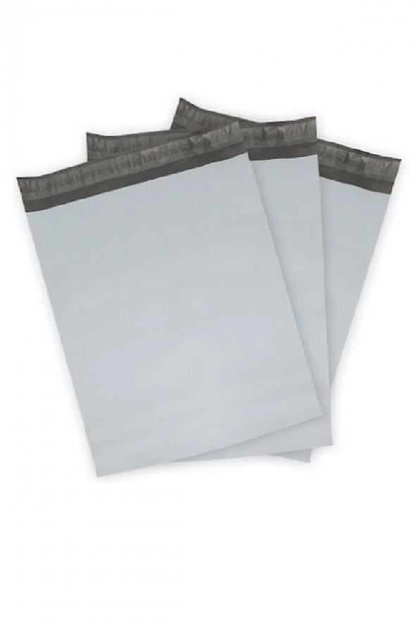 Cepsiz Mini Boy Kargo Poşeti 17x25+4 cm - 750 Adet (40+40=80 Mikron) - 2