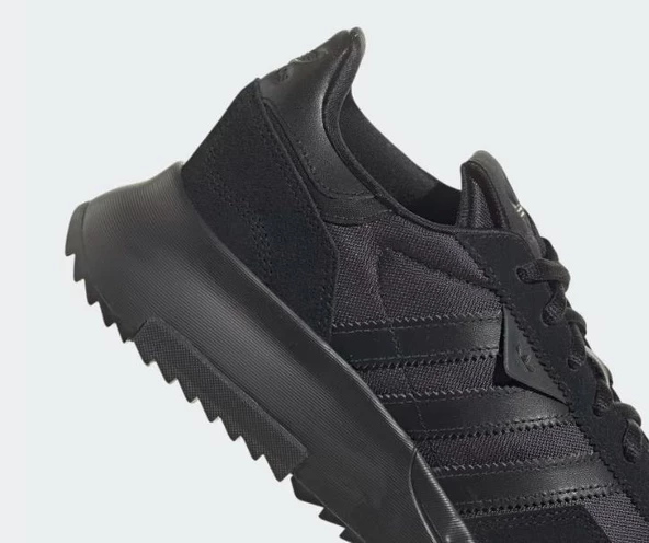 Adidas Sportswear Retropy F2 Erkek Spor Ayakkabı GW9358 I-51 - 5