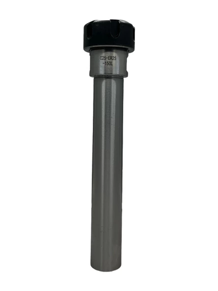 C25-ER25-150 BOY SİLİNDİRİK UZATMA THİNEX TOOL
