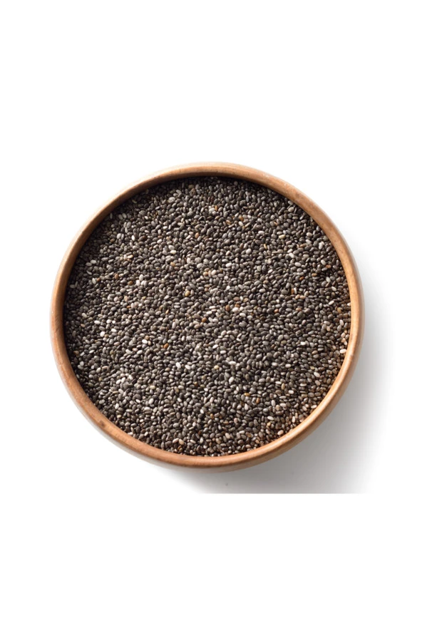 Chia Tohumu Deluxe Seri Organik Lezzetli 200 Gr - 2
