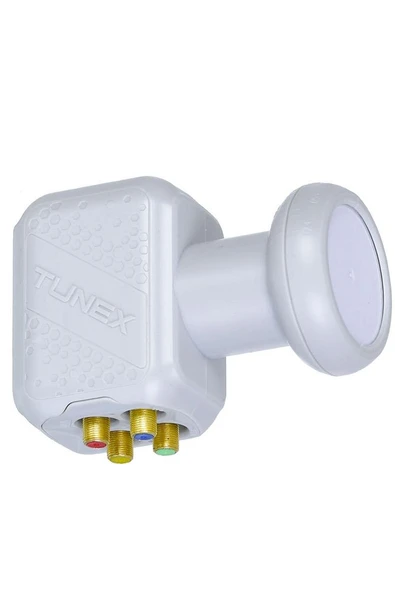4k Ultra Hd Ku-band Üniversal Dörtlü Lnb Tnx-3540 - 2