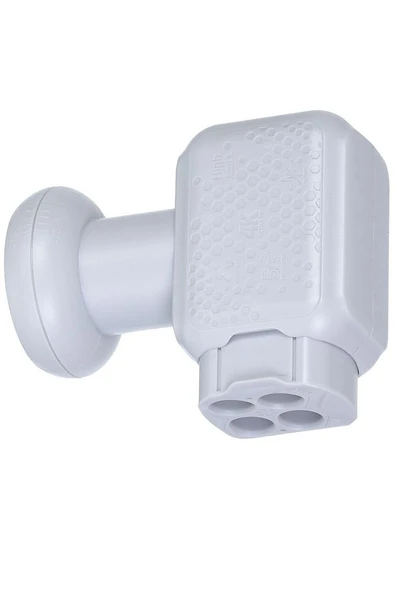 4k Ultra Hd Ku-band Üniversal Dörtlü Lnb Tnx-3540 - 4