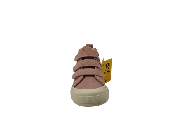 Rocky 34P Ortopedik Kaydırmaz Taban Bantlı Işıklı Çocuk Bot - 3