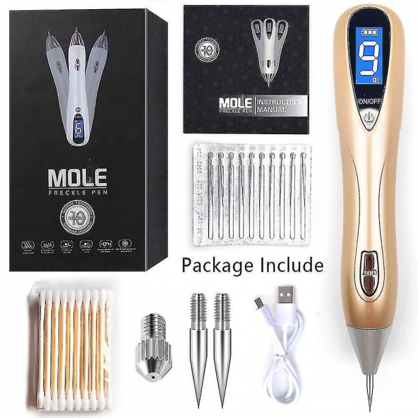 Mole Plexr Pen - 2