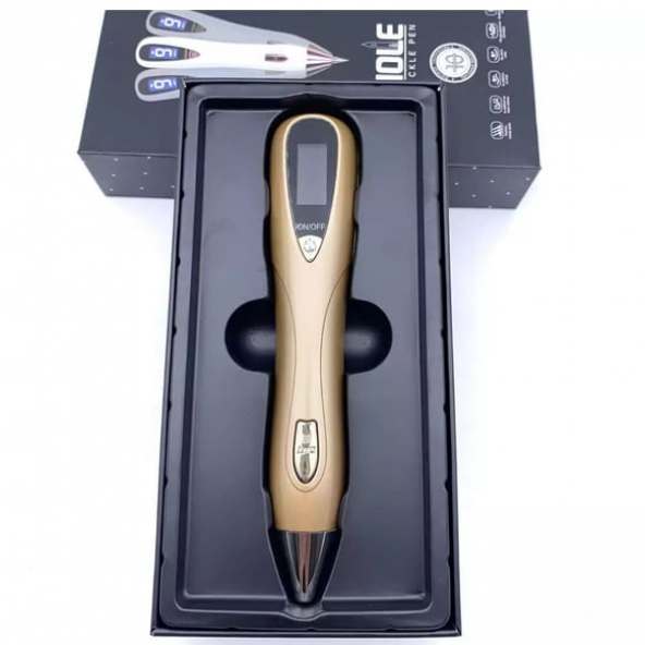 Mole Plexr Pen - 3
