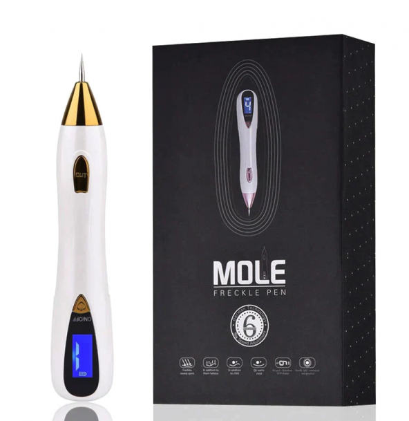 Mole Plexr Pen - 5