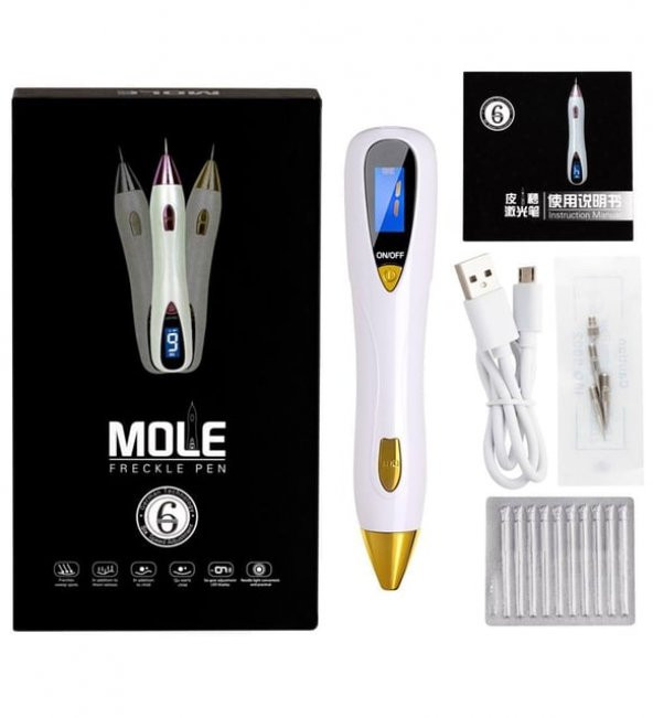 Mole Plexr Pen - 6