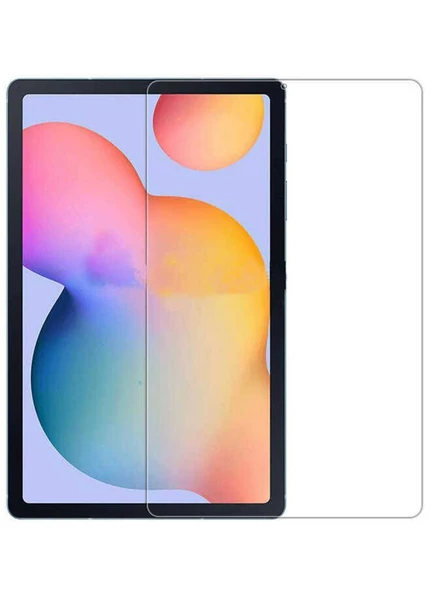 Xiaomi Redmi Pad SE Tablet Cam Ekran Koruyucu - 2