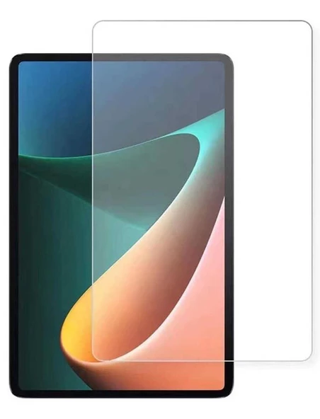 Huawei Honor Pad X9 11.5' Tablet Cam Ekran Koruyucu - 9