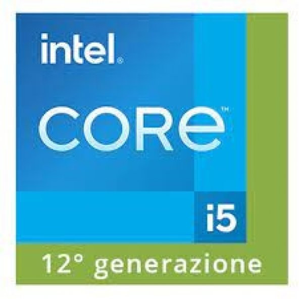 Intel Alderlake Core İ5-12500 3.0GHz 1700P 18MB (65W) UHD730 Try