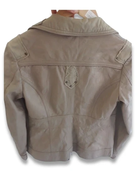 MANGO BEJ MONT/CEKET - 4