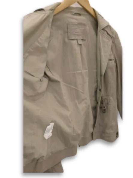 MANGO BEJ MONT/CEKET - 6