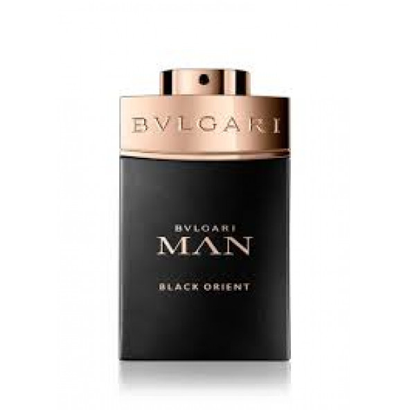 Bvlgari Man Black Orient EDP 100ML Erkek Parfüm