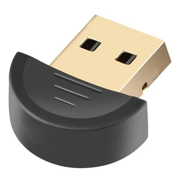 Powermaster PM-10799 Mini Usb Vista 2.0 Edr Mini Bluetooth Dongle Adaptör (Pc - Laptop - Masaüstü - Android) - 9