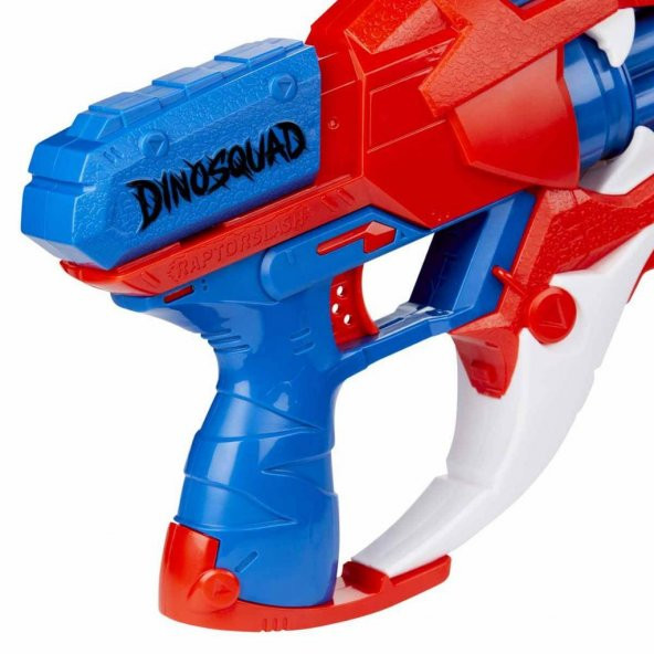 Nerf Dinosquad Raptor Slash F2475 - 2