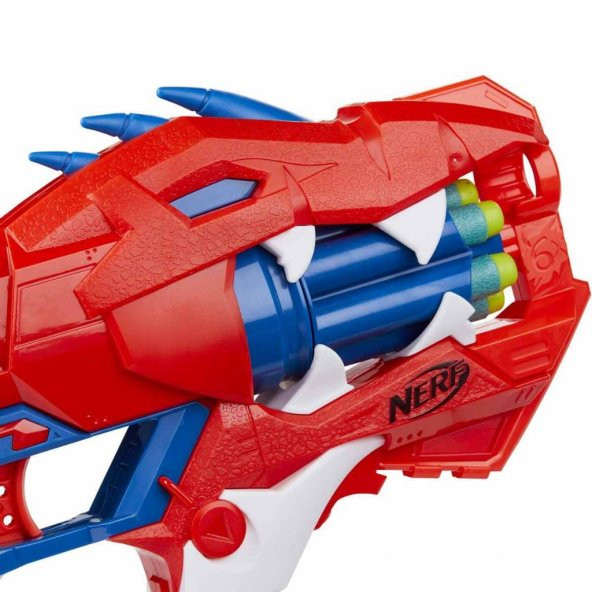 Nerf Dinosquad Raptor Slash F2475 - 3