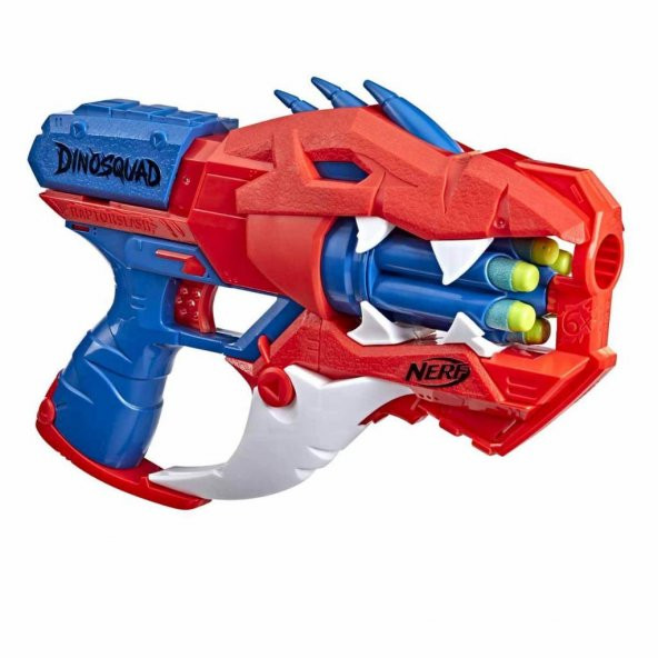 Nerf Dinosquad Raptor Slash F2475 - 4