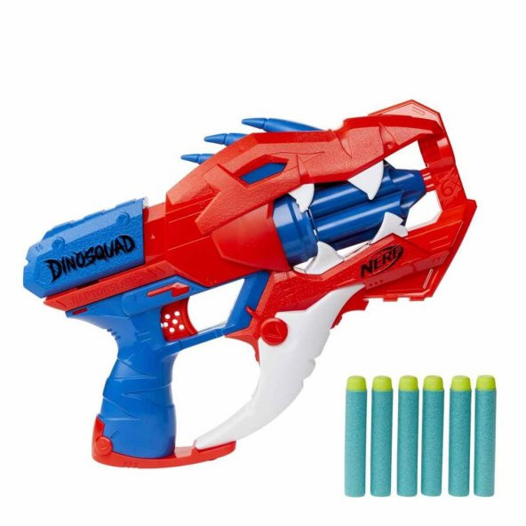 Nerf Dinosquad Raptor Slash F2475 - 5