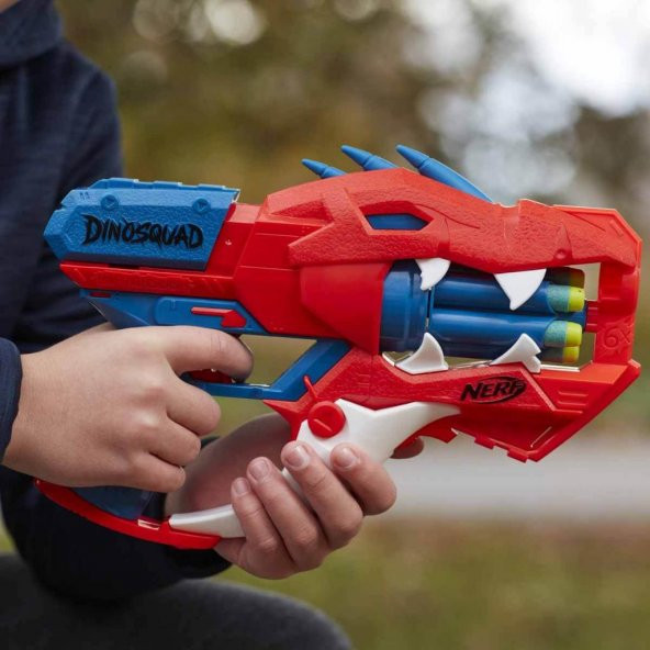 Nerf Dinosquad Raptor Slash F2475 - 11
