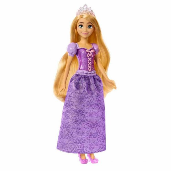 Disney Prenses Rapunzel HLW03