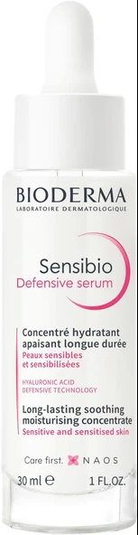 Bıoderma Sensibio Defensive Serum 30 ml