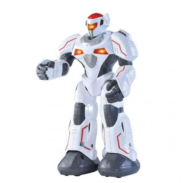 M.A.R.S. Robo One Robot 014972 - 2