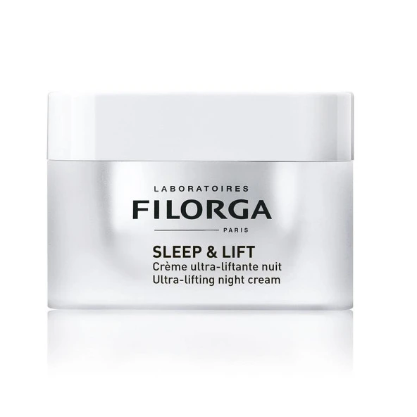 Sleep & Lift Ultra Lifting Night Cream Ultra Sıkılaştırıcı Gece Kremi 50Ml