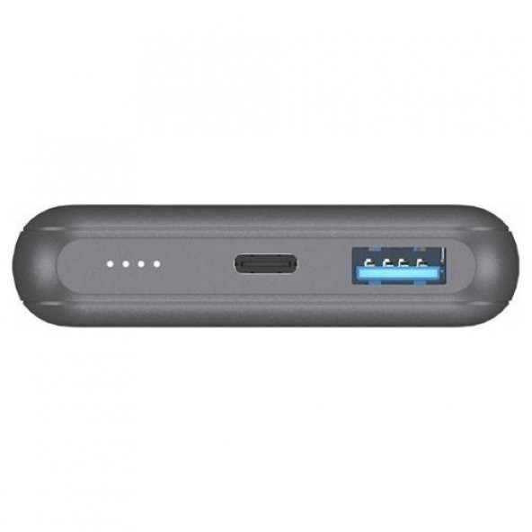 Energizer Ultimate QE20007PQ 20.000 mAh Dual Input/Output Kablosuz Ultra Hızlı Taşınabilir Şarj Cihaz - 3