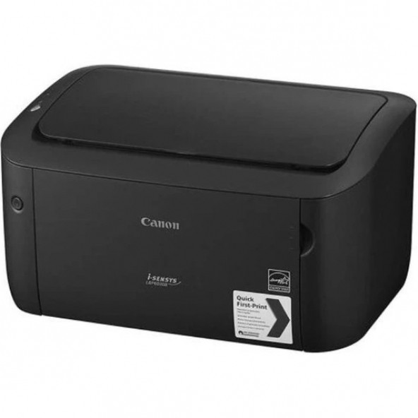 CANON LBP6030B MONO LAZER YAZICI(TEK TONERLİ)