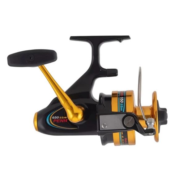 Penn Spinfisher 650 Ssm 5+1 Bb Makine - 4