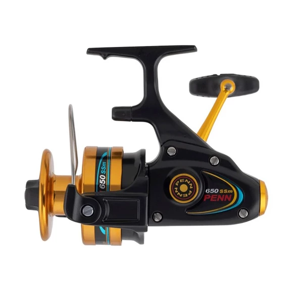 Penn Spinfisher 650 Ssm 5+1 Bb Makine - 5
