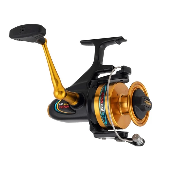 Penn Spinfisher 650 Ssm 5+1 Bb Makine - 3