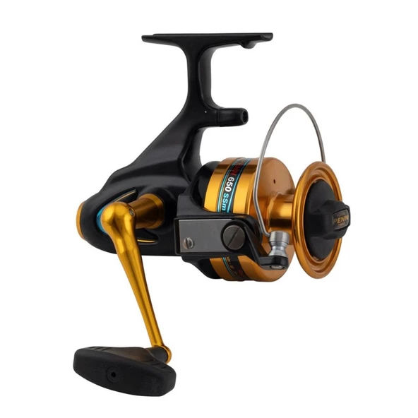 Penn Spinfisher 650 Ssm 5+1 Bb Makine