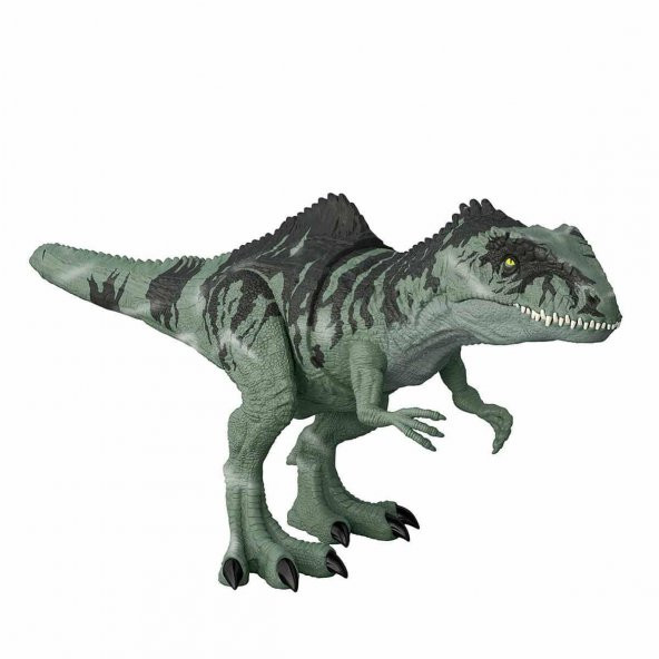 Jurassic World Kükreyen Dev Dinozor Figürü - 2