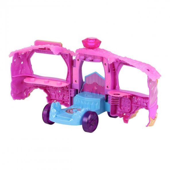 Magic Mixlings Sihir Karavanı - Resim 7