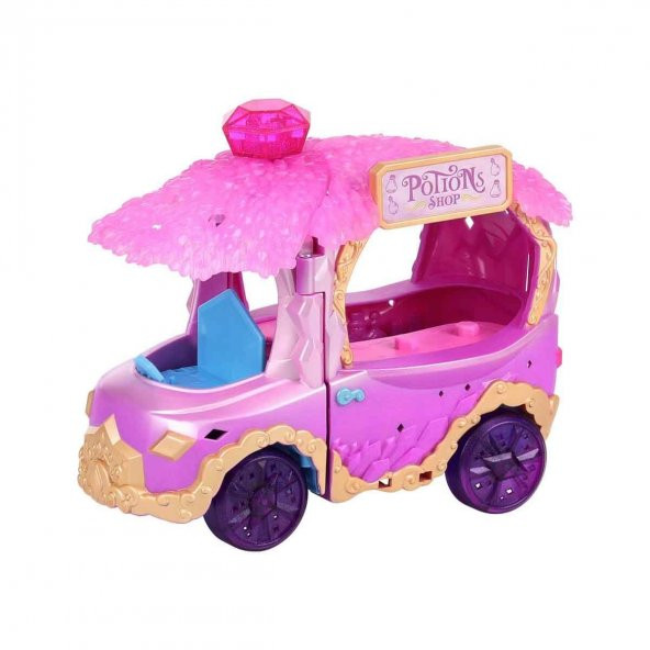 Magic Mixlings Sihir Karavanı - Resim 8