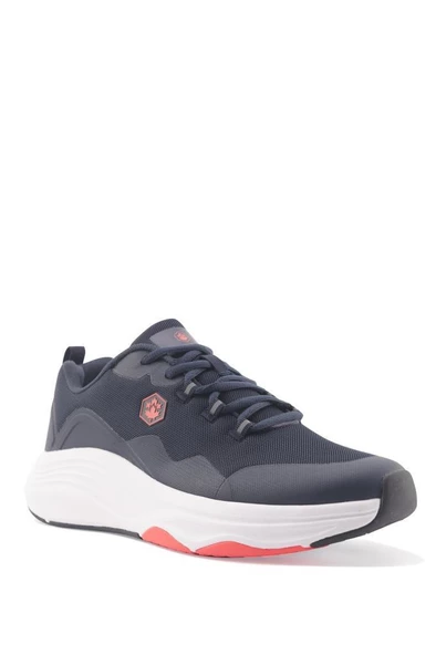 Lumberjack ARGY 3PR Erkek Spor Ayakkabı Laci Turuncu 40-45 - 2