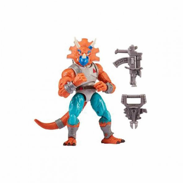 TMNT Ninja Kamlumbağa Özel Dev Figür (Karışık Model 1 Adet) - 3