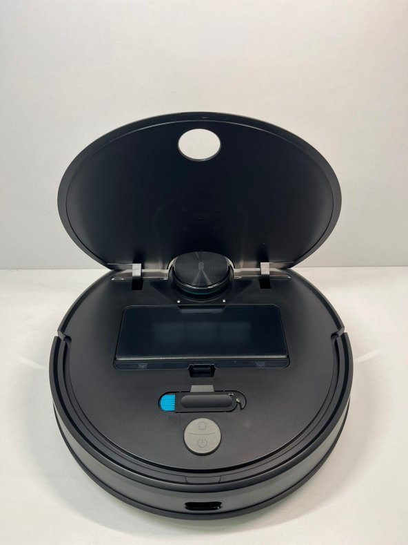 Viomi V2 Pro Akıllı Robot Süpürge (OUTLET) (12 AY EVOFONE GARANTİLİ) - 4