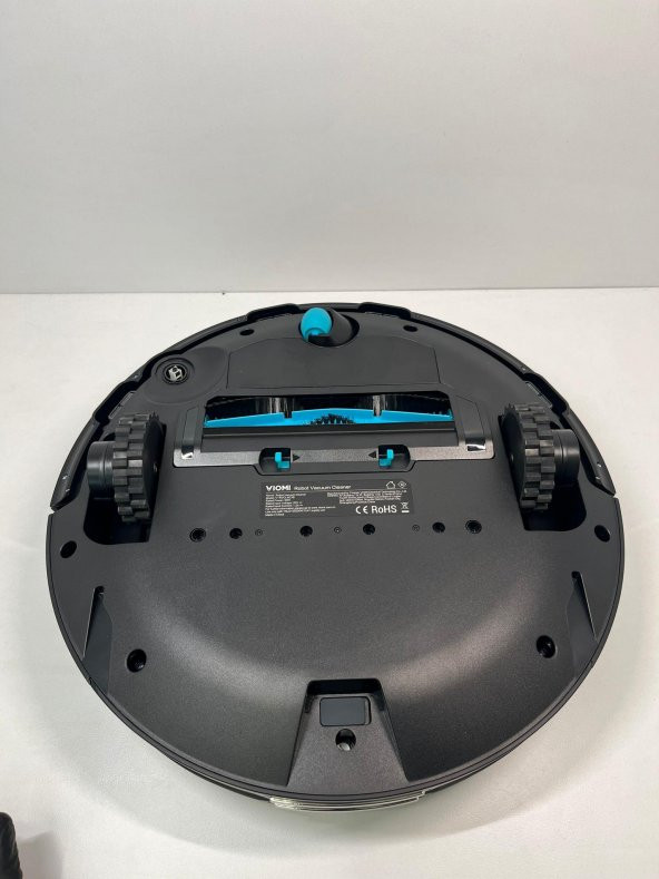 Viomi V2 Pro Akıllı Robot Süpürge (OUTLET) (12 AY EVOFONE GARANTİLİ) - 5