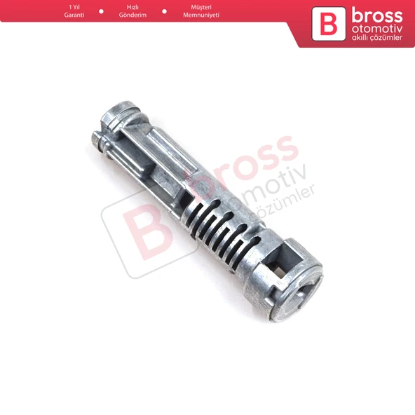 Toyota Tundra Sequoia MK1 Prado 80 için Kontak Şaft Göbek Tamir Parçası 69057-34030 - 2
